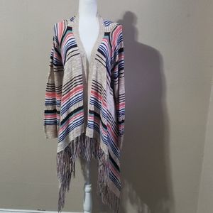 PINC by PINC premium long cardigand SZ XL